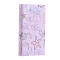 Power bank «B12D Ocean pattern» 13000 mAh dual USB output