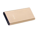 Power bank «B16 Metal» 10000 mAh single USB output