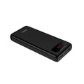 Power bank «B20A-20000 Mige» 20000 mAh with LED display