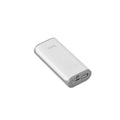 Power bank «B21-5200 Tiny Concave» 5200 mAh power indicator