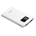 Power bank «B23 Flowed» 10000 mAh dual USB output