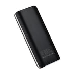 Power bank «B23A Flowed» 15000 mAh dual USB output