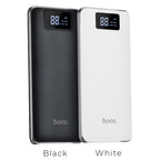 Power bank «B23A Flowed» 15000 mAh dual USB output