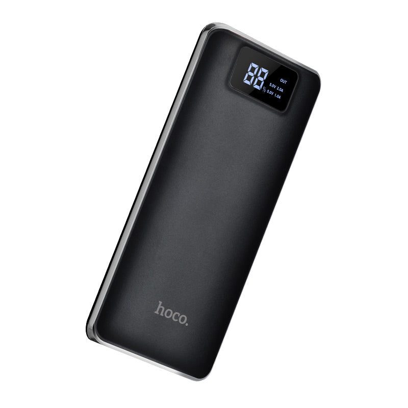 Power bank «B23A Flowed» 15000 mAh dual USB output
