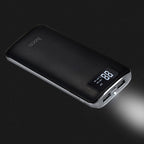 Power bank «B23A Flowed» 15000 mAh dual USB output