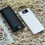 Power bank «B23A Flowed» 15000 mAh dual USB output