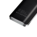 Power bank «B23A Flowed» 15000 mAh dual USB output