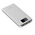 Power bank «B23B Flowed» 20000 mAh triple USB output