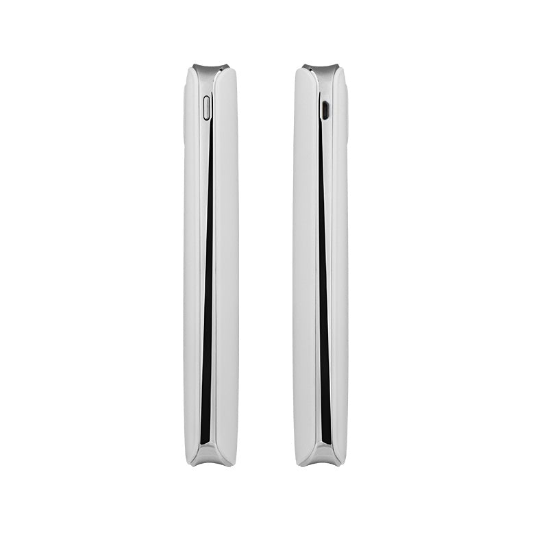 Power bank «B23B Flowed» 20000 mAh triple USB output