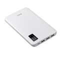 Power bank «B24 Pawker» 30000 mAh triple USB output