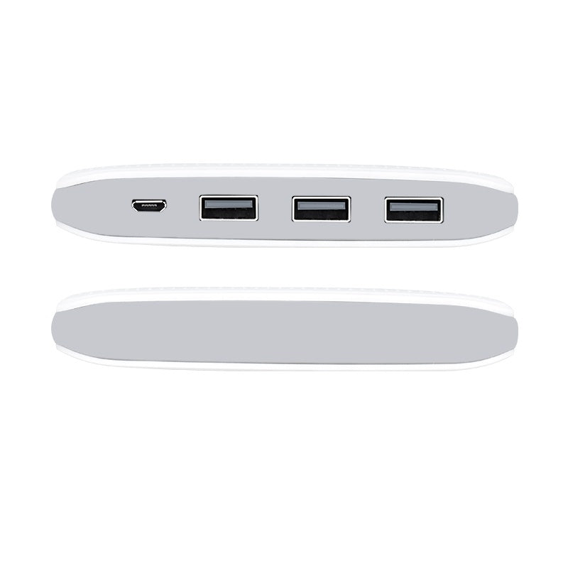 Power bank «B24 Pawker» 30000 mAh triple USB output