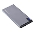 Power bank «B25 Hanbeck» 10000 mAh single USB output
