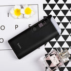 Power bank «B27-15000 Pusi» 15000 mAh with tabletop lamp