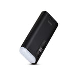 Power bank «B27-15000 Pusi» 15000 mAh with tabletop lamp
