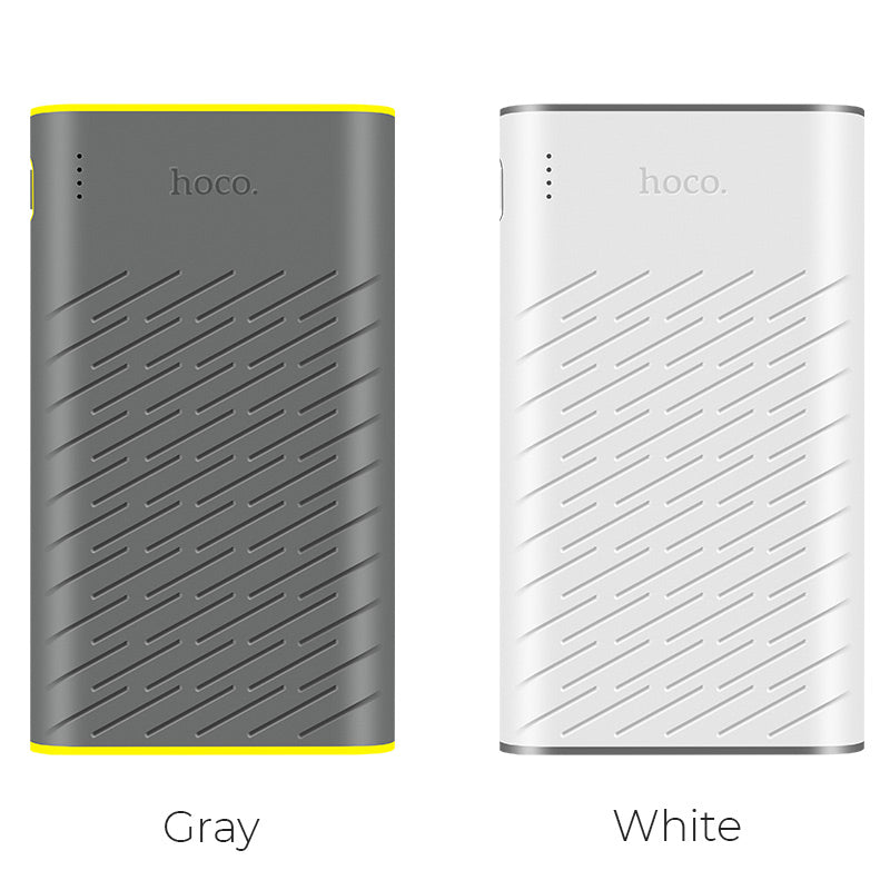 Power bank «B31 Rege» 20000 mAh dual USB output