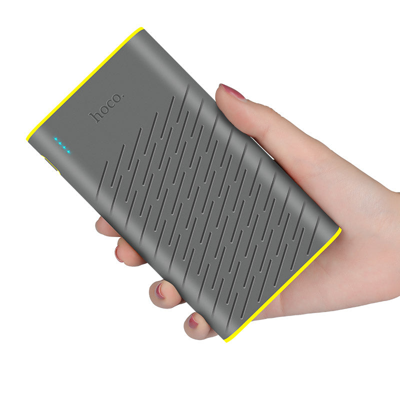 Power bank «B31 Rege» 20000 mAh dual USB output