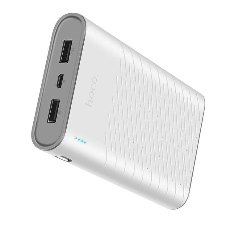 Power bank «B31 Rege» 20000 mAh dual USB output