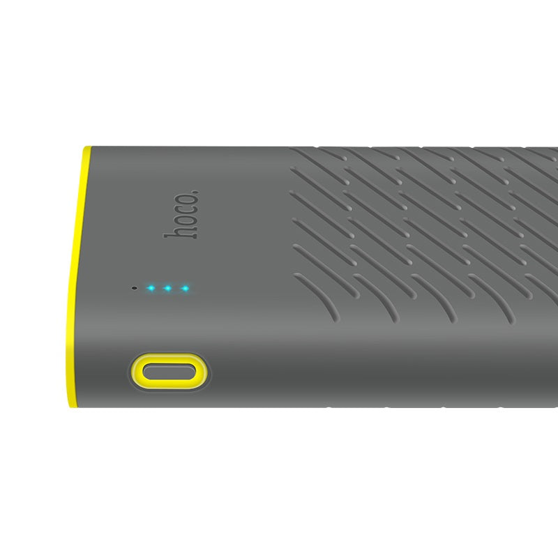Power bank «B31A Rege» 30000 mAh dual USB output