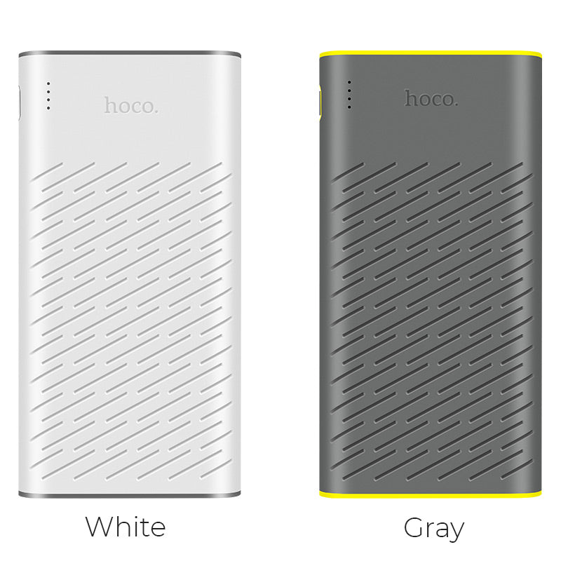 Power bank «B31A Rege» 30000 mAh dual USB output