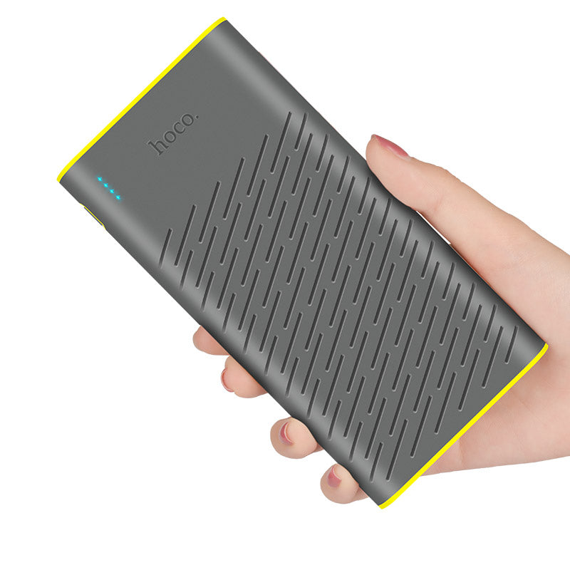 Power bank «B31A Rege» 30000 mAh dual USB output