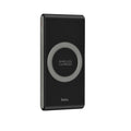 Power bank «B32 Energetic» 8000 mAh wireless charging