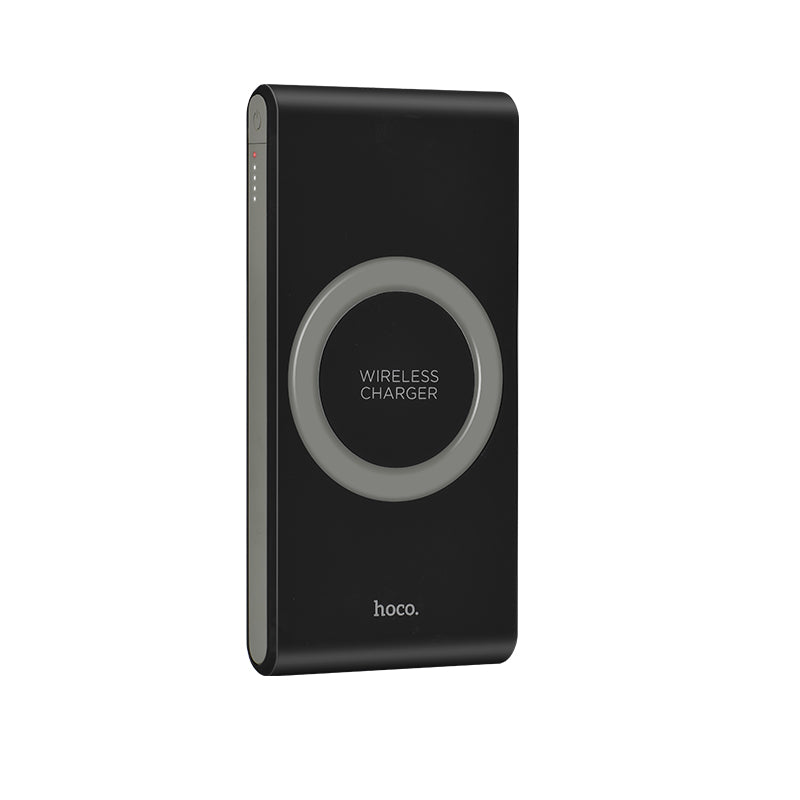 Power bank «B32 Energetic» 8000 mAh wireless charging