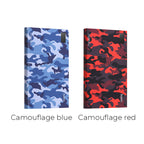 Power bank «B33A-20000 Camouflage» 20000 mAh with LED display