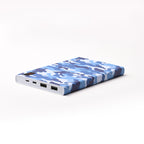 Power bank «B33A-20000 Camouflage» 20000 mAh with LED display