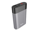 Power bank «B34 outstanding series» 8000 mAh dual USB output