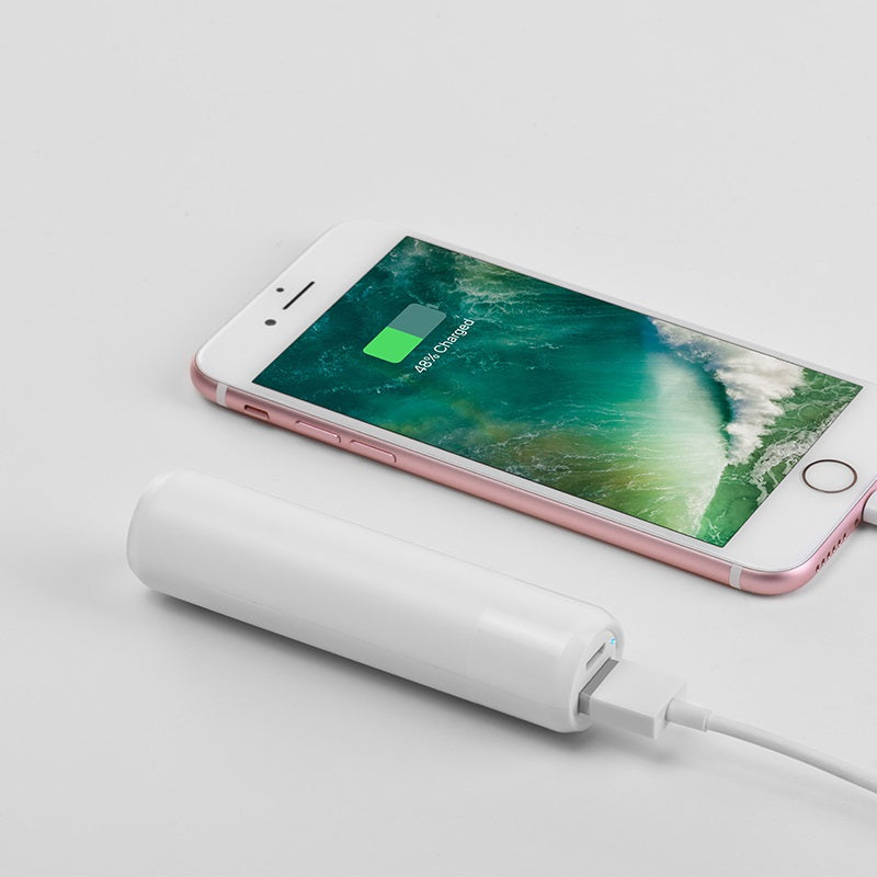 Power bank «B35 Entourage» 2600 mAh single USB output