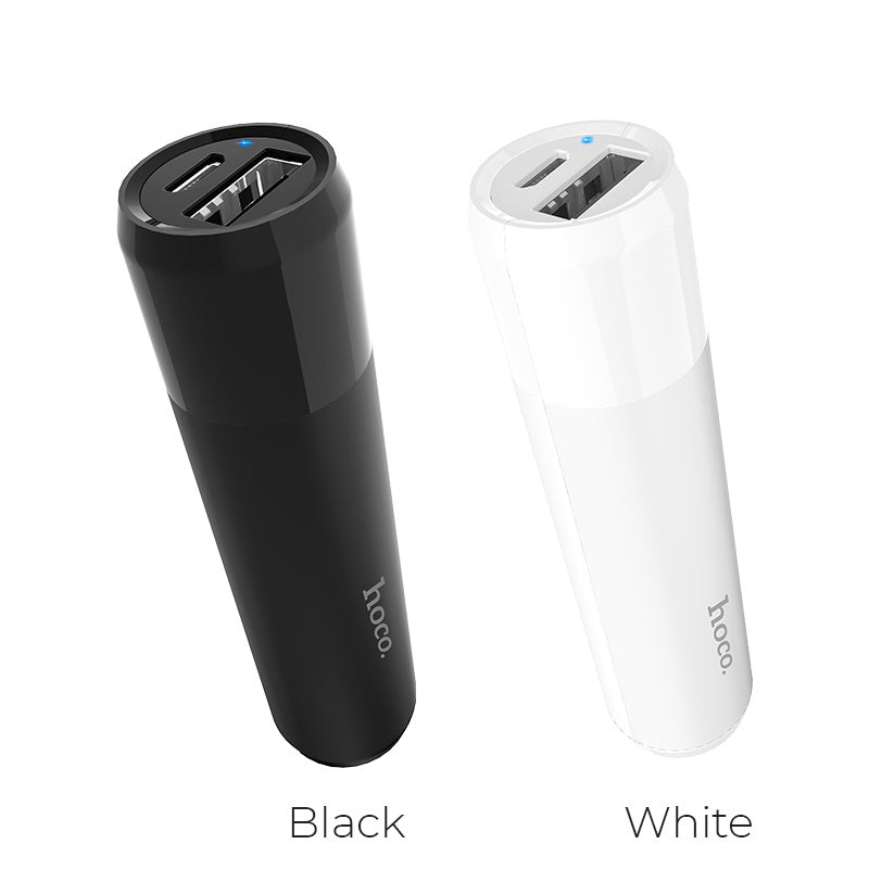 Power bank «B35 Entourage» 2600 mAh single USB output
