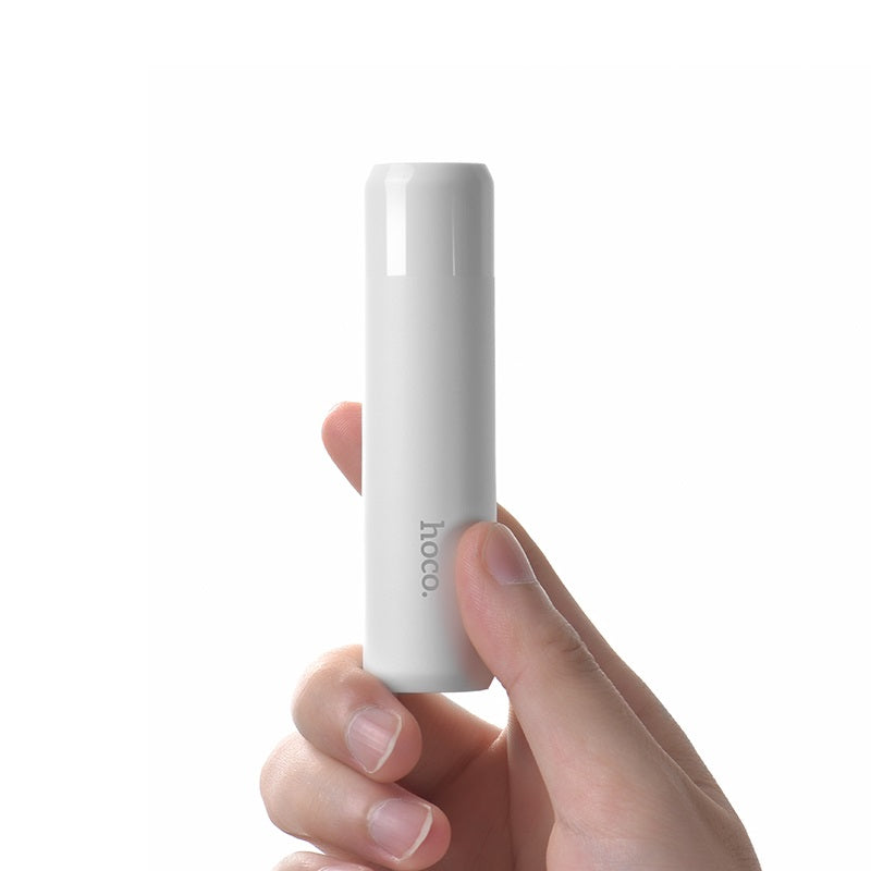 Power bank «B35 Entourage» 2600 mAh single USB output