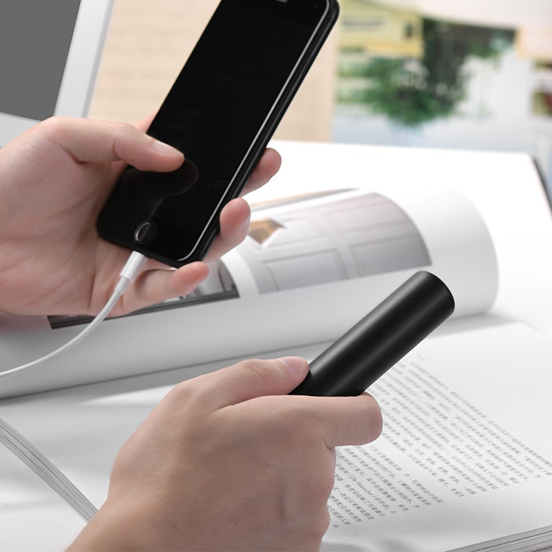 Power bank «B35 Entourage» 2600 mAh single USB output