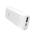 Power bank «B35A Entourage» 5200 mAh single USB output