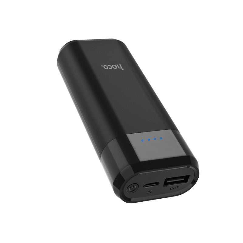 Power bank «B35A Entourage» 5200 mAh single USB output