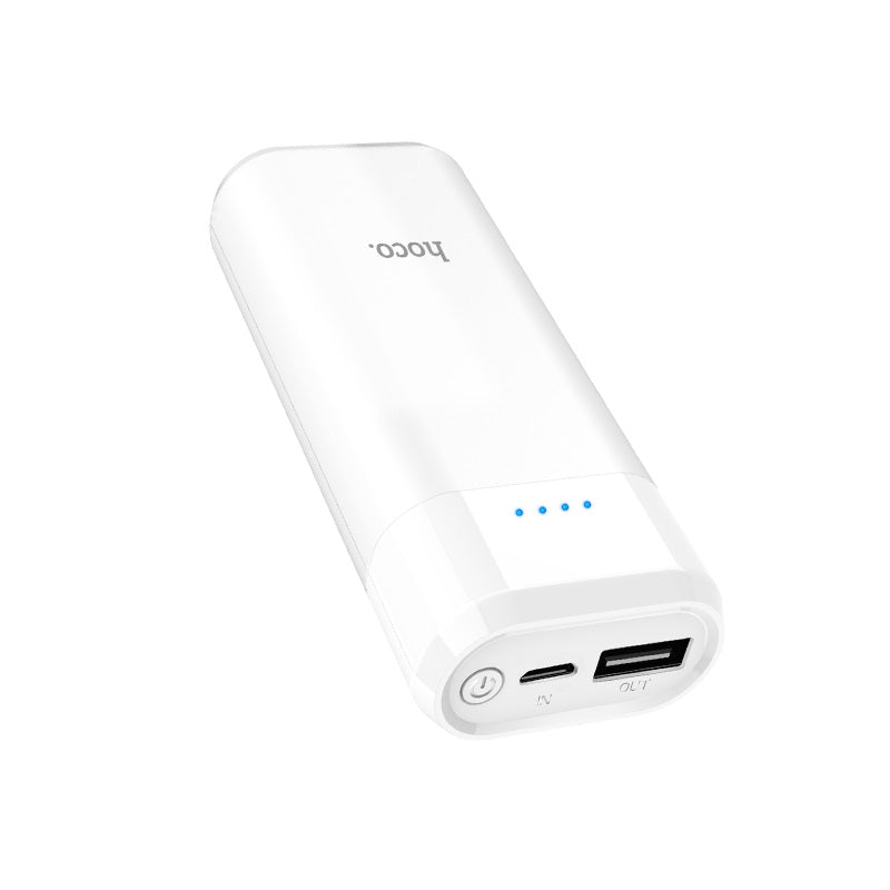 Power bank «B35A Entourage» 5200 mAh single USB output