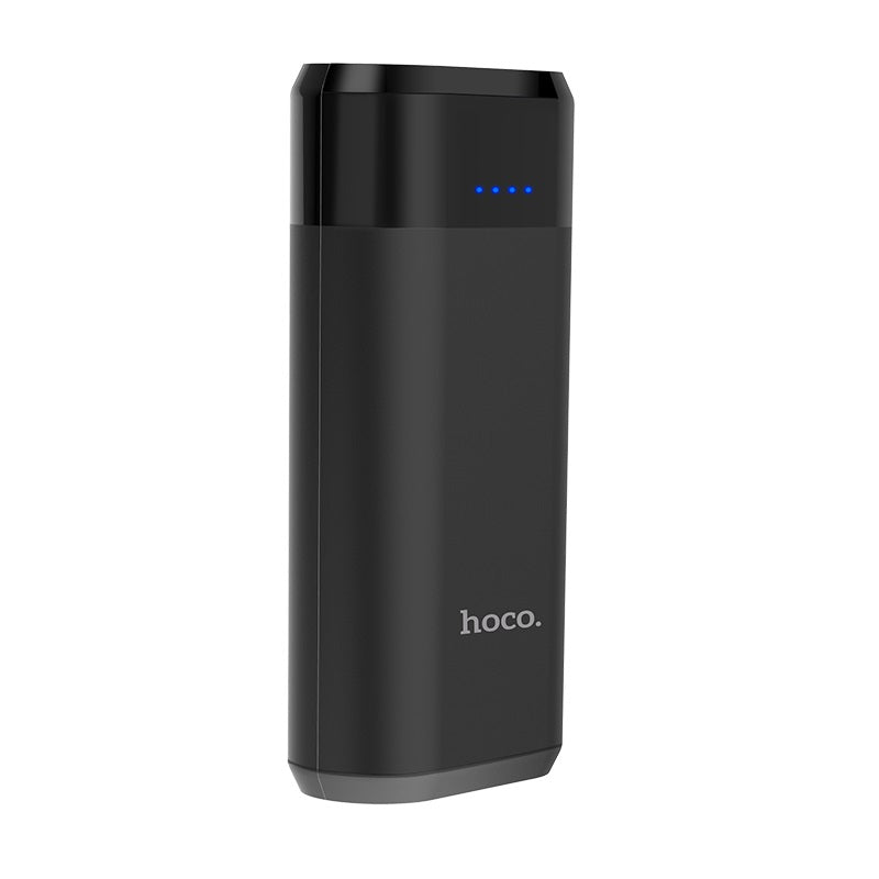 Power bank «B35A Entourage» 5200 mAh single USB output