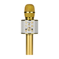 Microphone “BK3 Cool sound” wireless karaoke mic