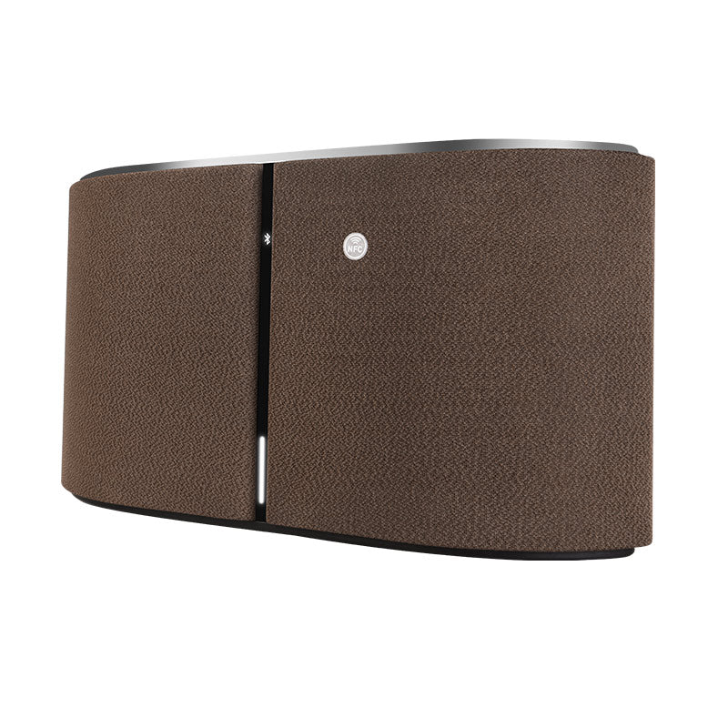 Speaker «BS11 Captain» desktop wireless loudspeaker