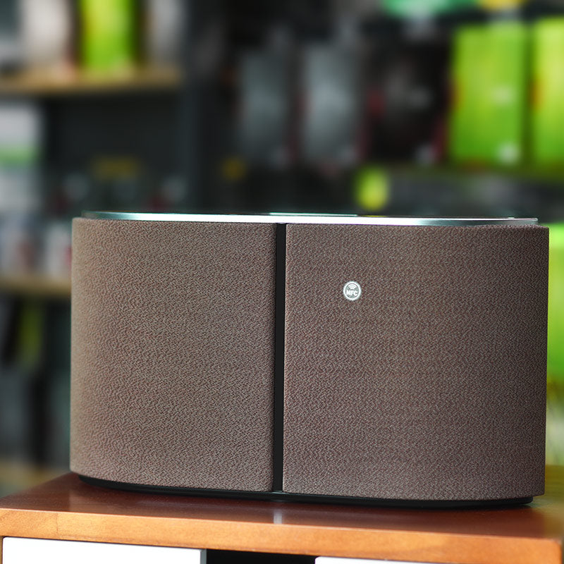 Speaker «BS11 Captain» desktop wireless loudspeaker