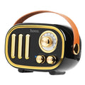 Speaker «BS16 Voice reminder» retro wireless portable loudspeaker