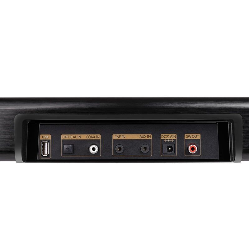 Speaker «BS26 Echo» home theater system