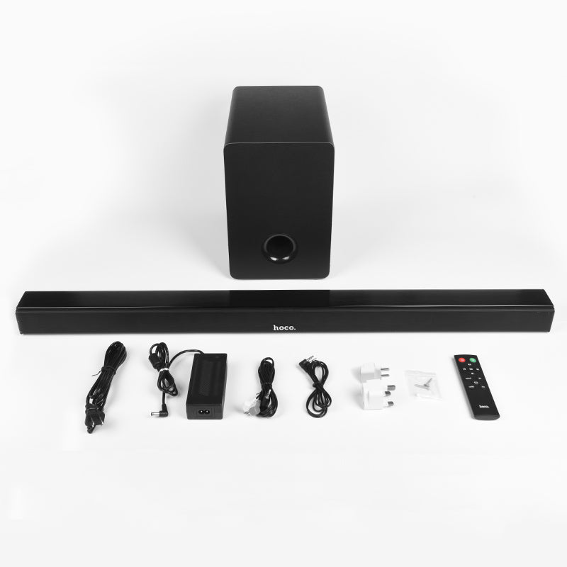 Speaker «BS26 Echo» home theater system