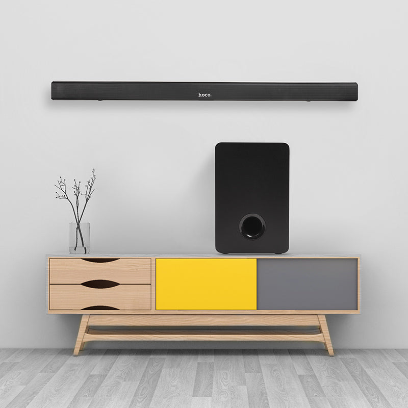 Speaker «BS26 Echo» home theater system
