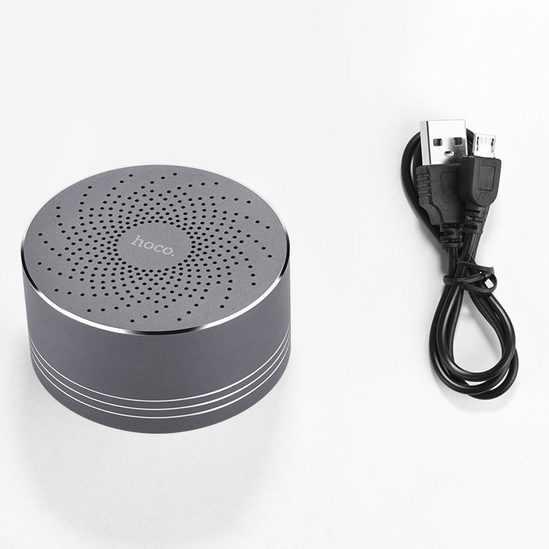 Speaker «BS5 Swirl» wireless loudspeaker