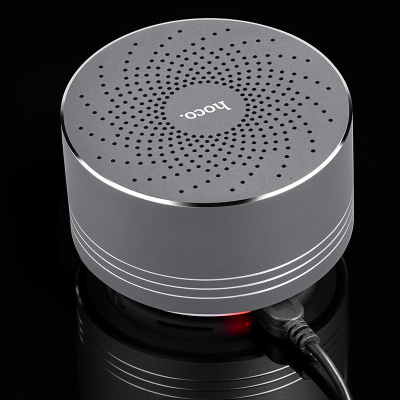 Speaker «BS5 Swirl» wireless loudspeaker