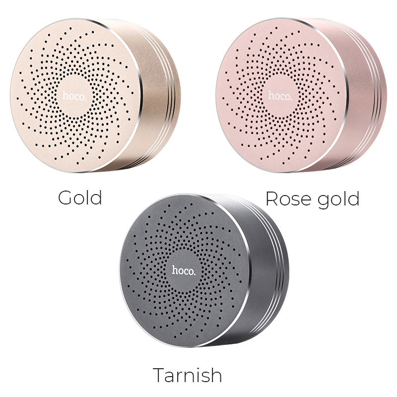 Speaker «BS5 Swirl» wireless loudspeaker