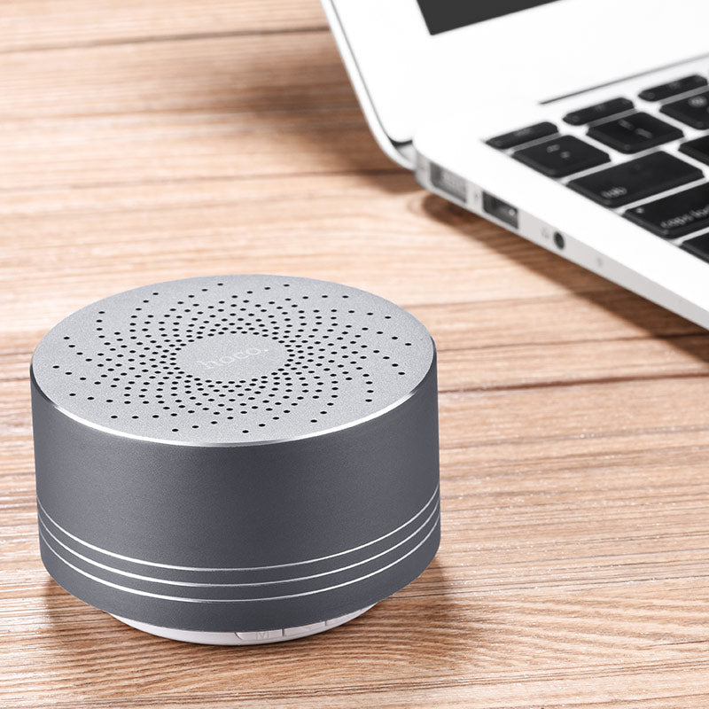Speaker «BS5 Swirl» wireless loudspeaker