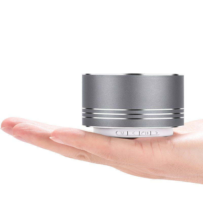 Speaker «BS5 Swirl» wireless loudspeaker