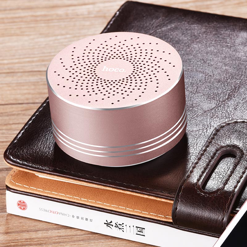 Speaker «BS5 Swirl» wireless loudspeaker